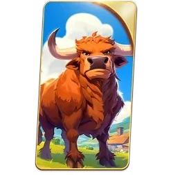Buffalo
King slot gacor RTP tinggi
