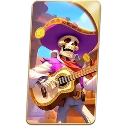 Taberna
Muertos slot gacor RTP tinggi