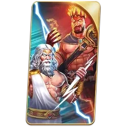 Zeus
& Hades slot gacor RTP tinggi