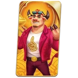 Fortune
Ox slot gacor RTP tinggi