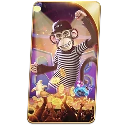 Wild Ape slot gacor RTP tinggi