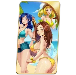 Bikini Queens slot gacor RTP tinggi