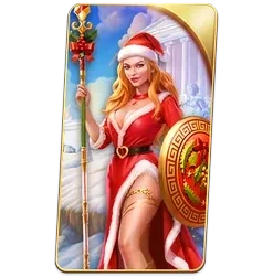 Wisdom of Athena
Xmas 1000 slot gacor RTP tinggi